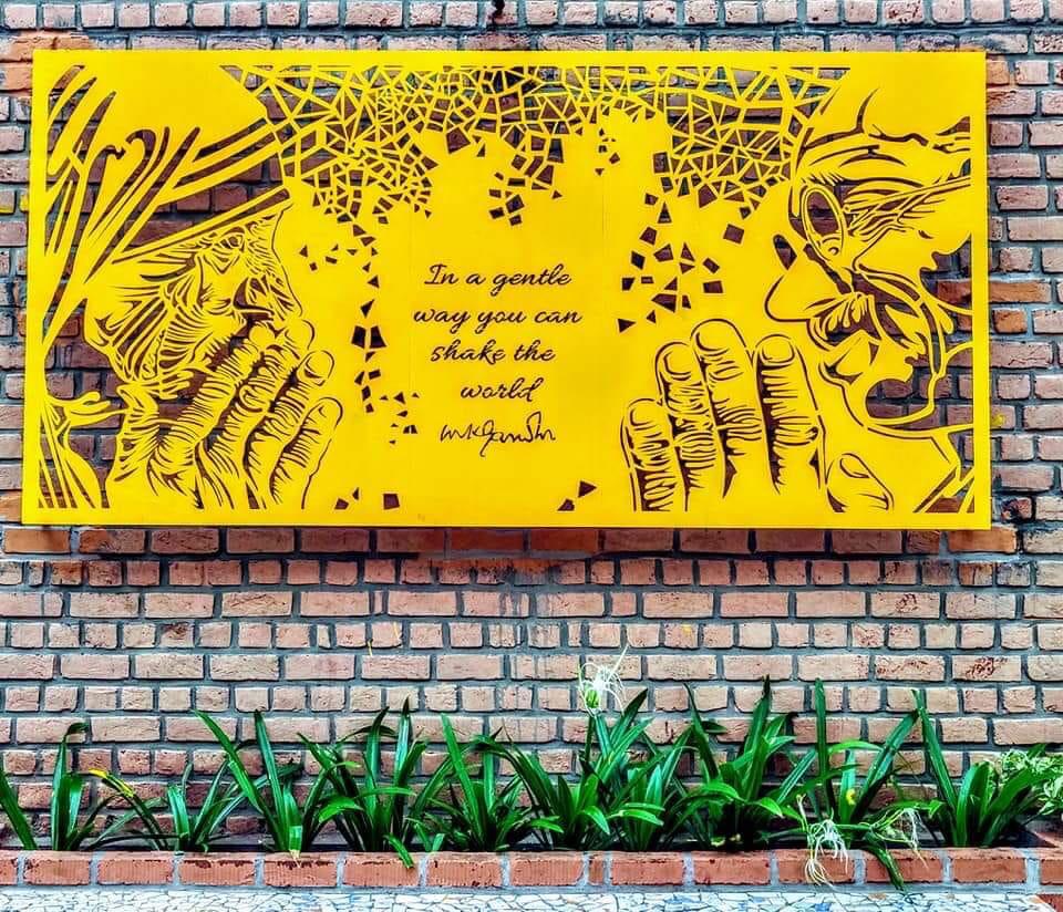 CNC Laser Cutting Designs 