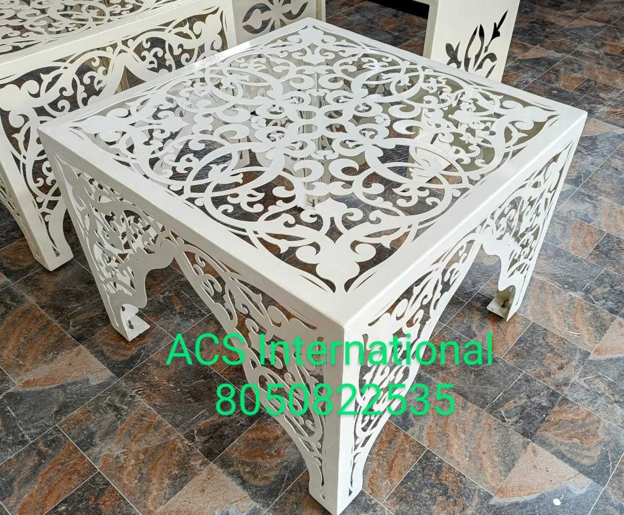 Designer Furniture & Wall Hanging Designs 